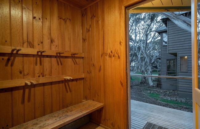Hotham Sun Apartments - Foto 4
