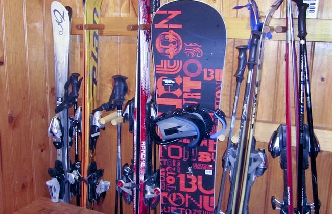 Hotham Sun Apartments - Foto 19