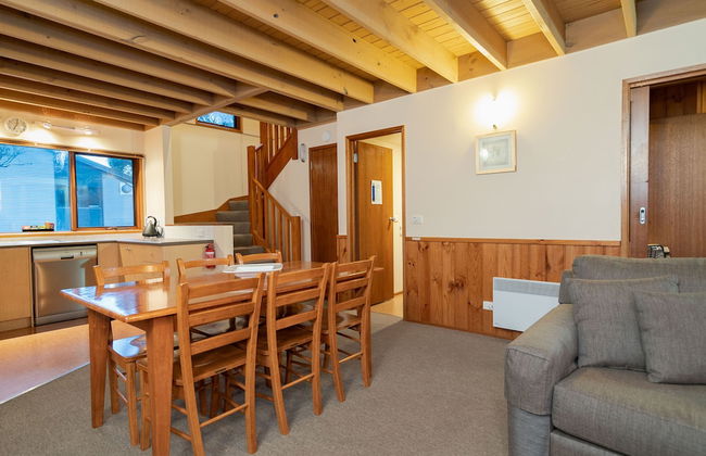 Hotham Sun Apartments - Foto 6
