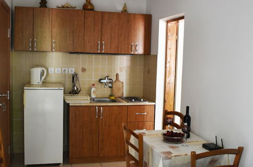 Foto 16 - Apartments Montenegro Risan