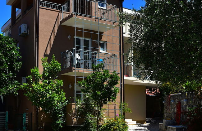 Apartments Montenegro Risan - Foto 1