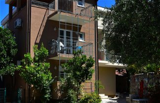 Foto 1 - Apartments Montenegro Risan