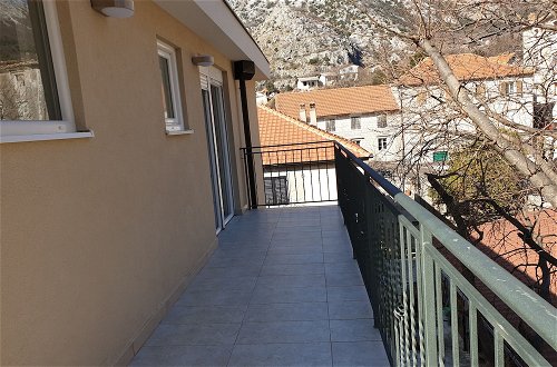 Foto 23 - Apartments Montenegro Risan