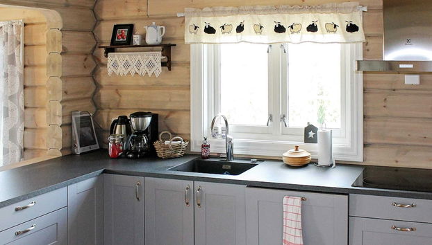 Cucina privata