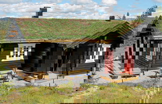 Photo 1 - Holiday Home in Svingvoll