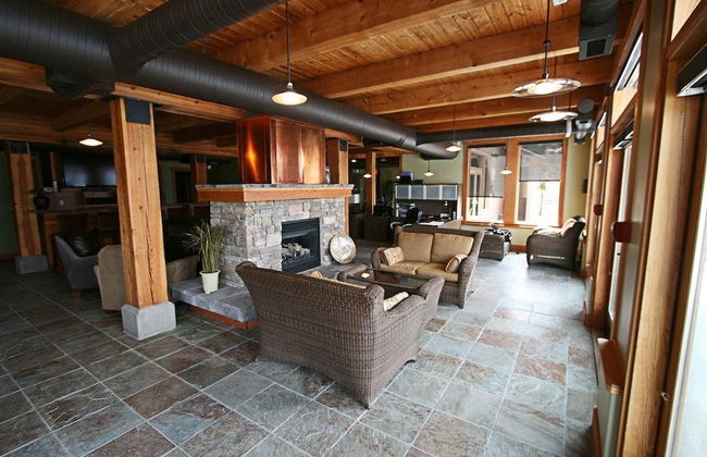 Carmel Beach Private Lodges - Foto 4