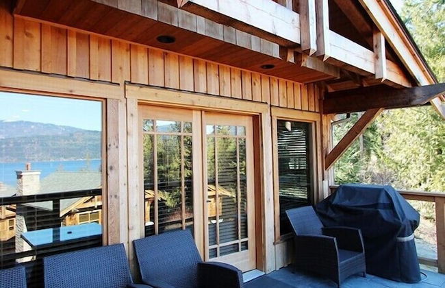Carmel Beach Private Lodges - Foto 67