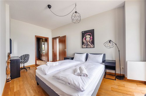 Foto 4 - Apartamenty Sun & Snow Traugutta Premium