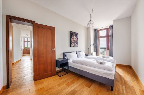 Foto 7 - Apartamenty Sun & Snow Traugutta Premium