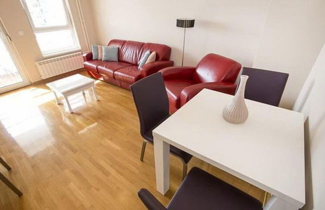 Apartment Belville - Foto 12