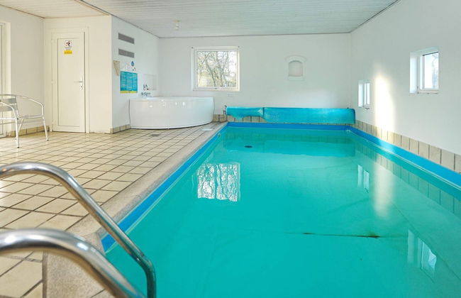 8 Person Holiday Home in Oksbol - Foto 1