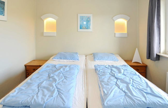 8 Person Holiday Home in Oksbol - Foto 2