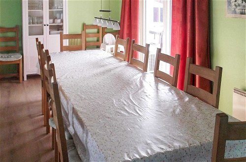 Photo 20 - 8 Person Holiday Home in Oksbol