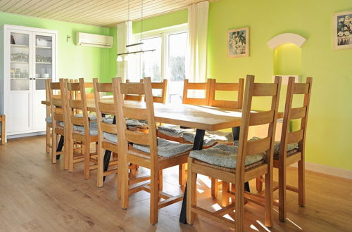 Photo 6 - 8 Person Holiday Home in Oksbol
