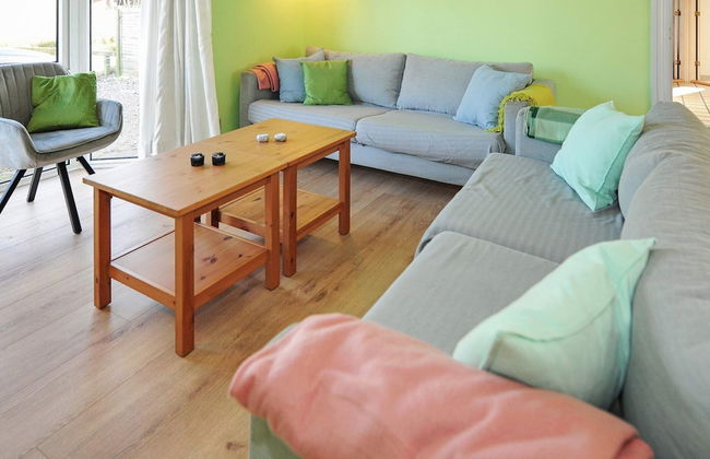8 Person Holiday Home in Oksbol - Foto 11