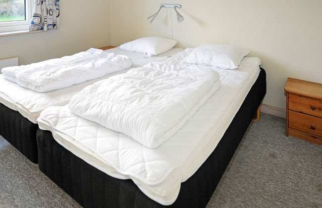 8 Person Holiday Home in Oksbol - Foto 4