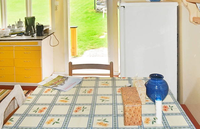 8 Person Holiday Home in Liabygda-by Traum - Foto 9