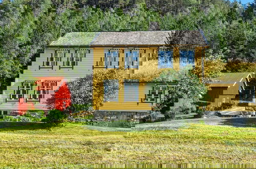 Foto 24 - 8 Person Holiday Home in Liabygda-by Traum
