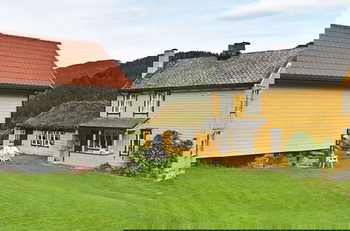 Foto 1 - 8 Person Holiday Home in Liabygda-by Traum