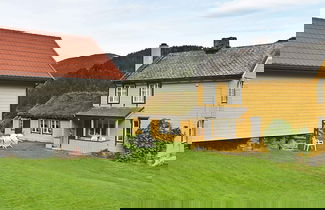 Foto 1 - 8 Person Holiday Home in Liabygda-by Traum