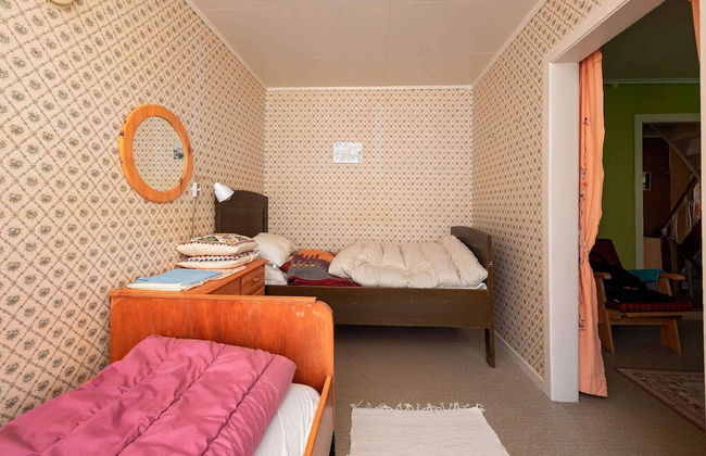 8 Person Holiday Home in Liabygda-by Traum - Foto 3