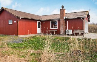 Photo 1 - Vibrant Holiday Home in Rømø near Sea