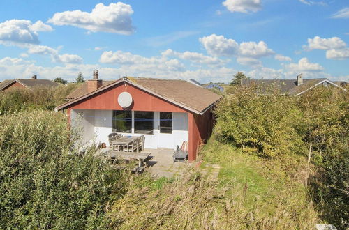 Photo 17 - Vibrant Holiday Home in Rømø near Sea