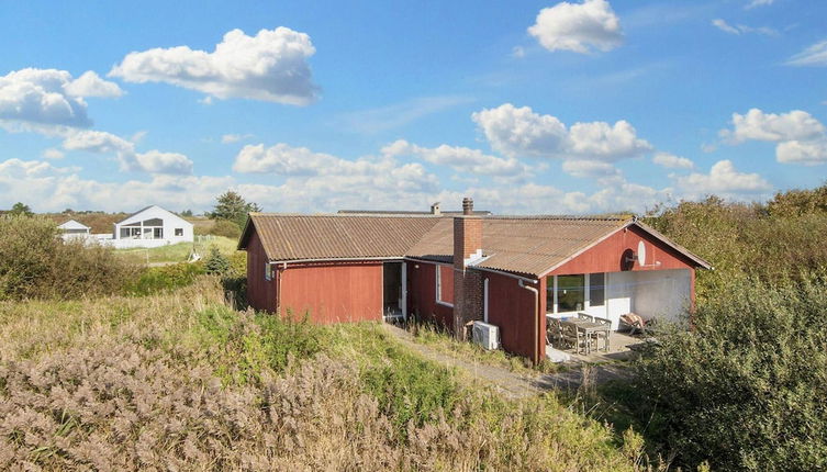 Photo 1 - Vibrant Holiday Home in Rømø near Sea