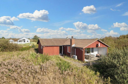 Photo 1 - Vibrant Holiday Home in Rømø near Sea