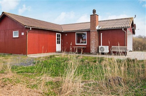 Photo 1 - Vibrant Holiday Home in Rømø near Sea