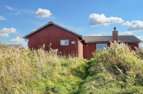 Photo 16 - Vibrant Holiday Home in Rømø near Sea