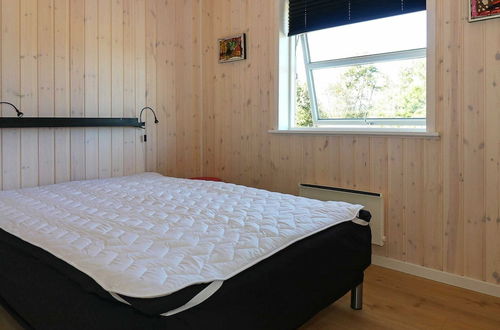 Foto 5 - 8 Person Holiday Home in Hadsund