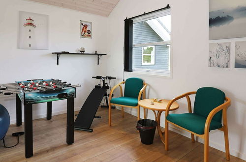 Photo 16 - 8 Person Holiday Home in Hadsund