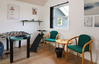 Foto 2 - 8 Person Holiday Home in Hadsund