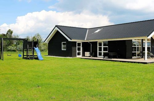 Photo 23 - 8 Person Holiday Home in Hadsund