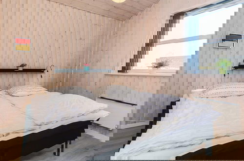 Photo 16 - 8 Person Holiday Home in Hadsund