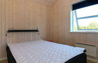 Foto 2 - 8 Person Holiday Home in Hadsund