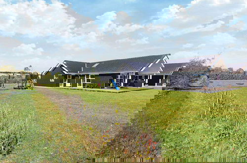 Photo 50 - 8 Person Holiday Home in Hadsund