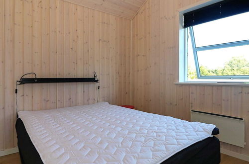 Photo 12 - 8 Person Holiday Home in Hadsund