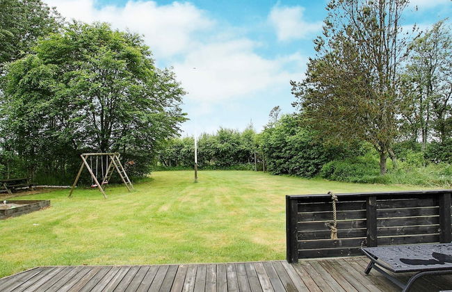 Secluded Holiday Home in Ålbæk near Beach - Foto 15