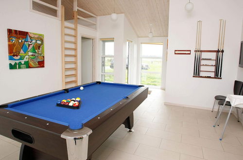 Photo 12 - 8 Person Holiday Home in Lokken-by Traum