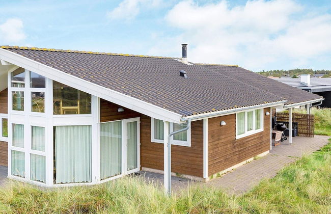 10 Person Holiday Home in Thisted-by Traum - Foto 1