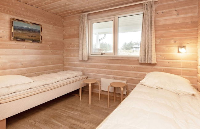 10 Person Holiday Home in Thisted-by Traum - Foto 19
