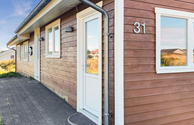 10 Person Holiday Home in Thisted-by Traum - Foto 33