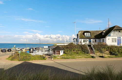 Photo 19 - Comely Holiday Home in Thisted near Beach