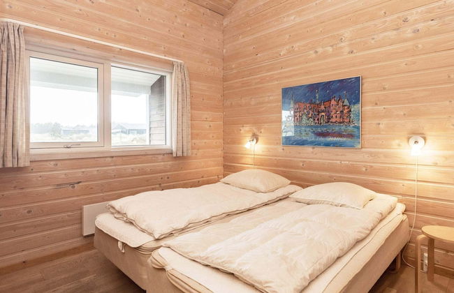 10 Person Holiday Home in Thisted-by Traum - Foto 22