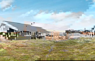 Foto 1 - 10 Person Holiday Home in Thisted-by Traum