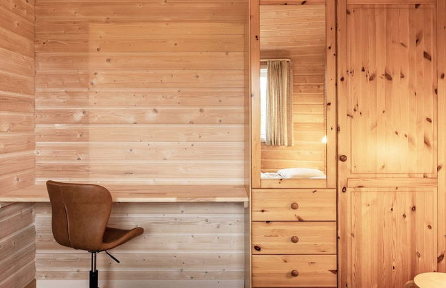 10 Person Holiday Home in Thisted-by Traum - Foto 18