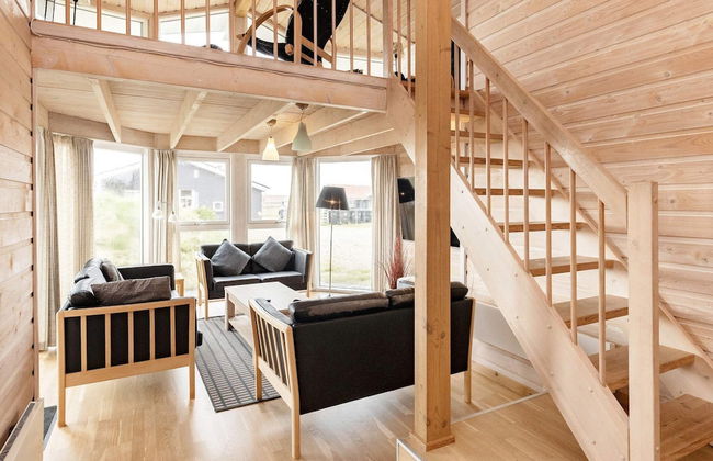10 Person Holiday Home in Thisted-by Traum - Foto 10