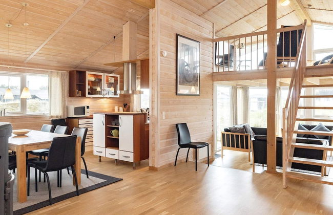 10 Person Holiday Home in Thisted-by Traum - Foto 16